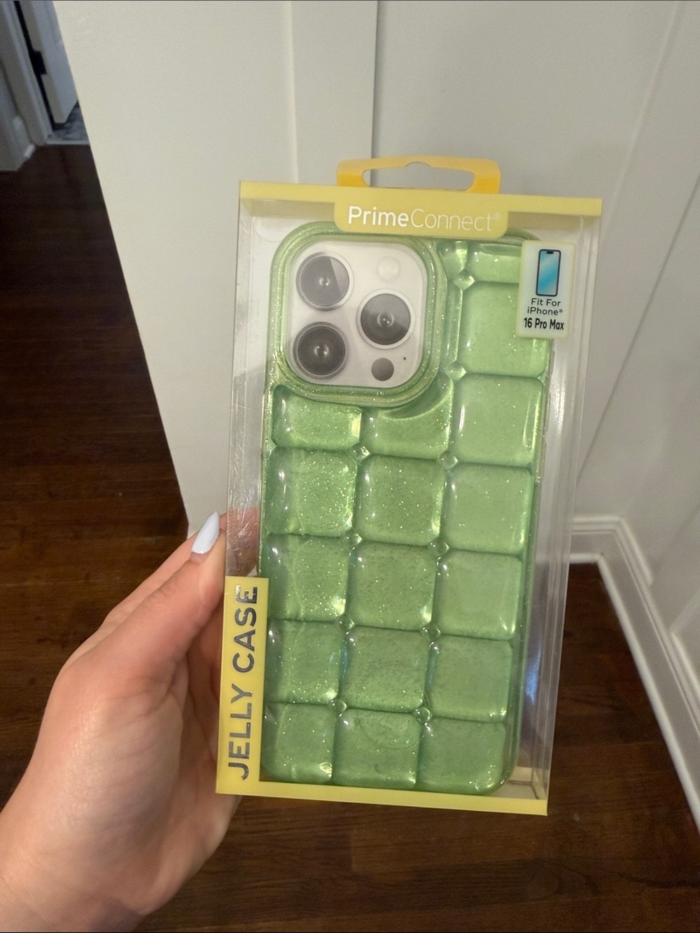 Needoh Phone Case - iPhone 16 Pro Max NWT - selling 2